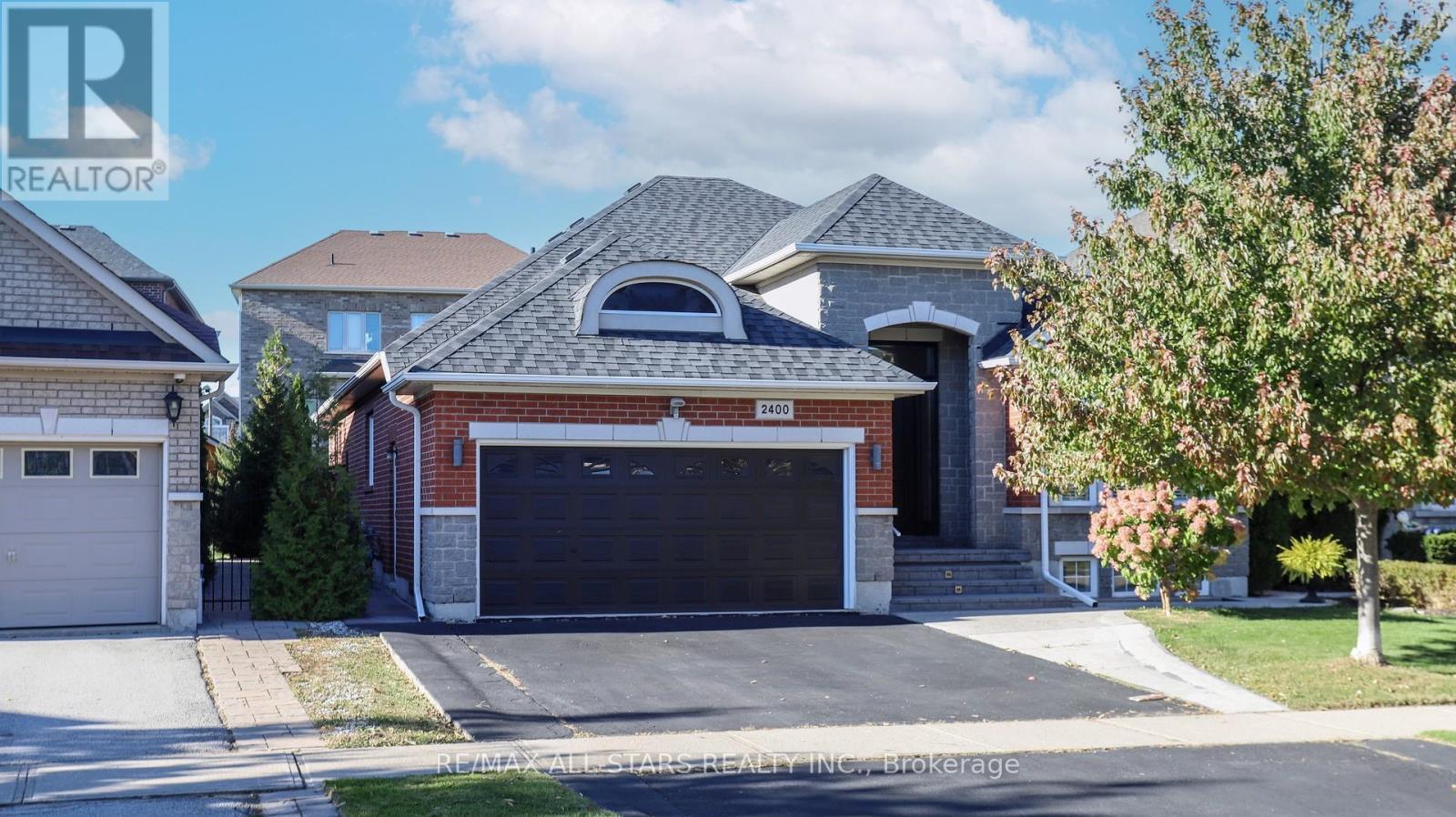 2400 TESLA CRESCENT, Oakville, Ontario
