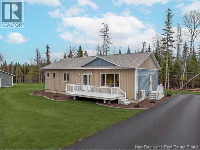 33 Privacy Lane, Nasonworth, New Brunswick  E3B 1H4 - Photo 1 - NB129107