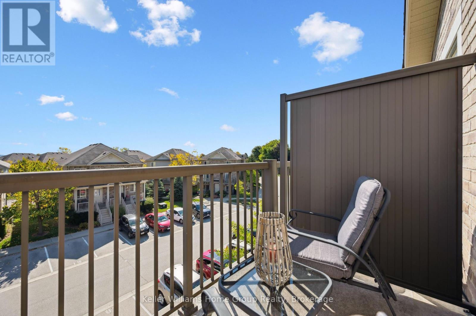 22 - 35 Mountford Drive, Guelph (Grange Road), Ontario  N1E 0G6 - Photo 21 - X12480632
