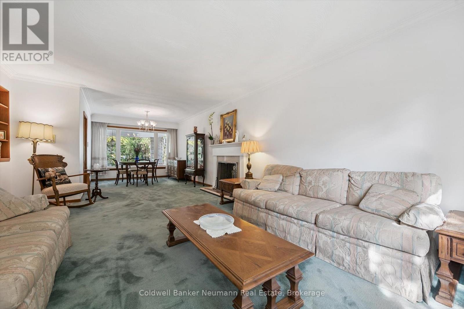 25 Oak Street, Guelph, Ontario  N1G 2N1 - Photo 14 - X12480676