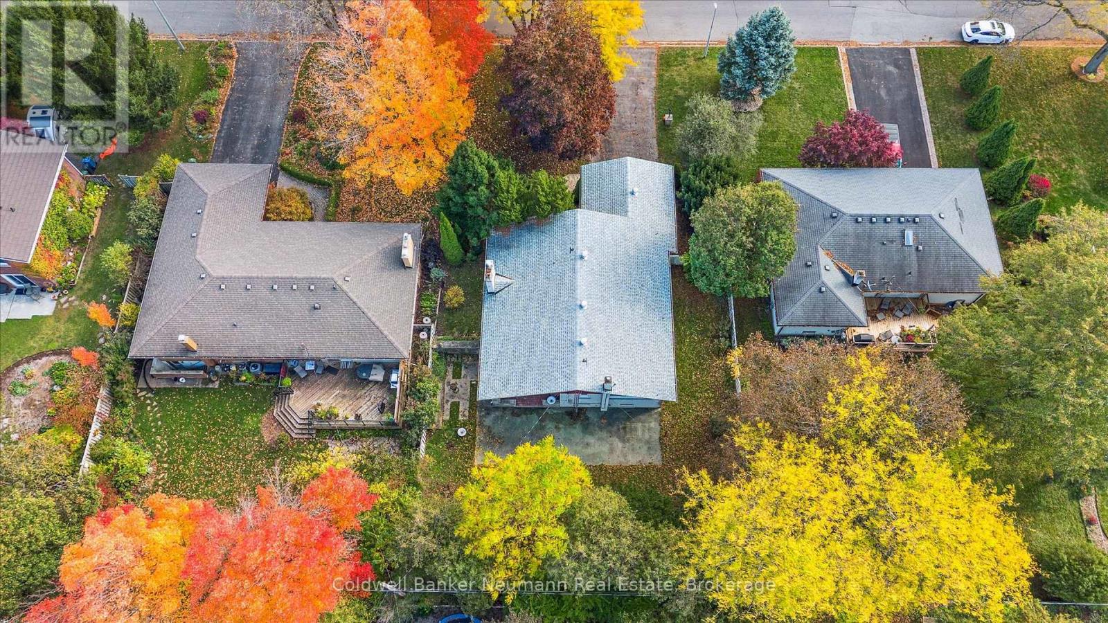 25 Oak Street, Guelph, Ontario  N1G 2N1 - Photo 41 - X12480676