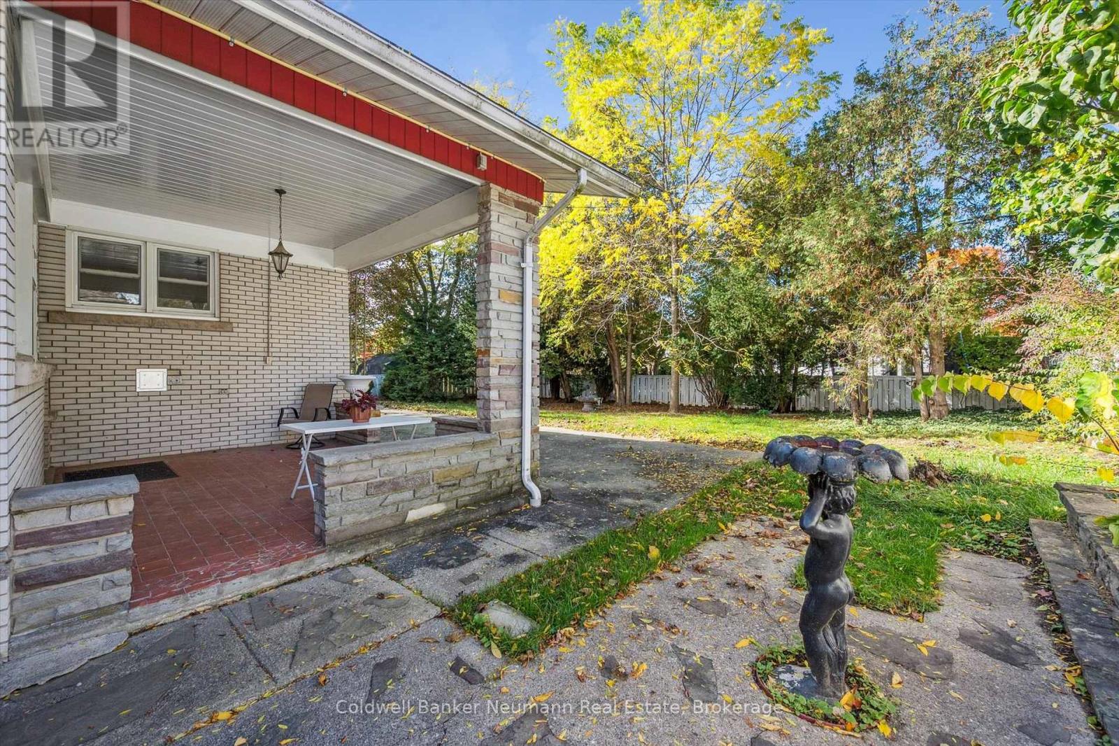 25 Oak Street, Guelph, Ontario  N1G 2N1 - Photo 43 - X12480676