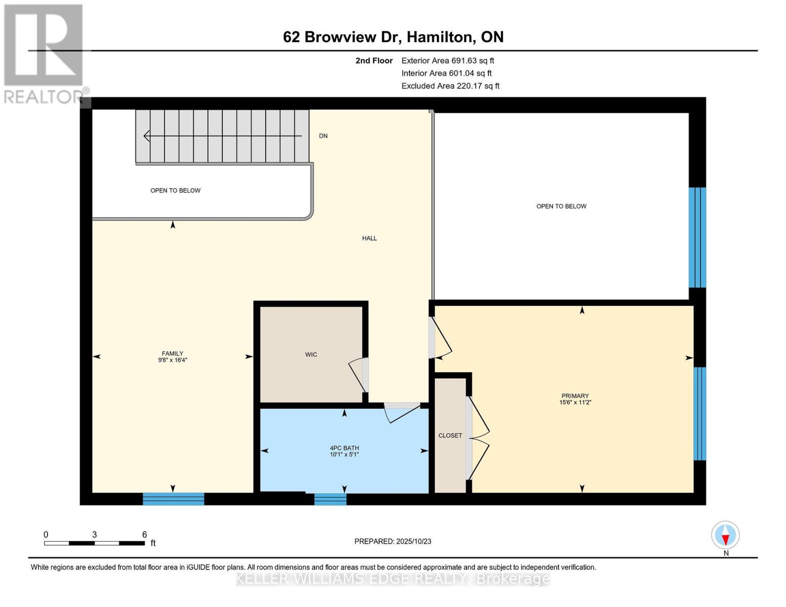 62 Browview Drive, Hamilton, Ontario  L1B 1L9 - Photo 49 - X12480502