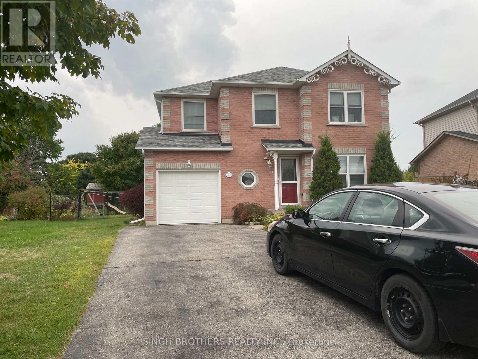 231 INGLIS COURT S, North Dumfries, Ontario