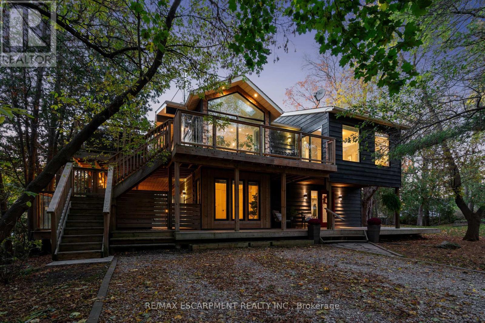 118 Old Quarry Road, Guelph/eramosa (Rockwood), Ontario  N0B 2K0 - Photo 2 - X12480516