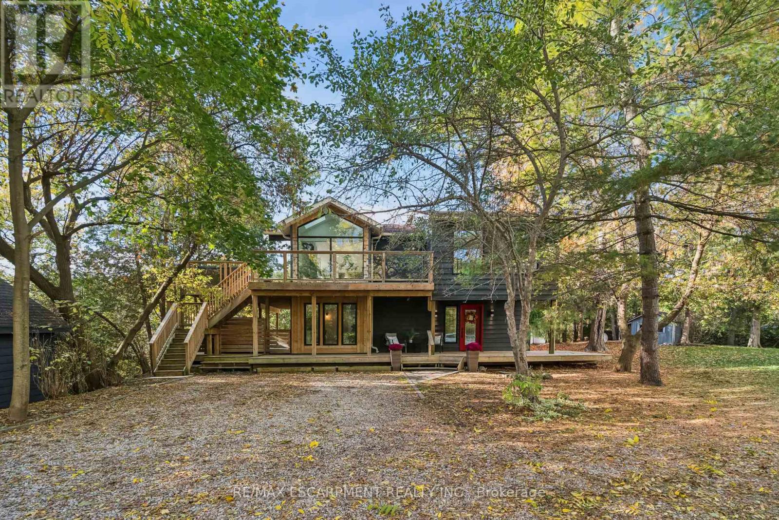 118 Old Quarry Road, Guelph/eramosa (Rockwood), Ontario  N0B 2K0 - Photo 3 - X12480516