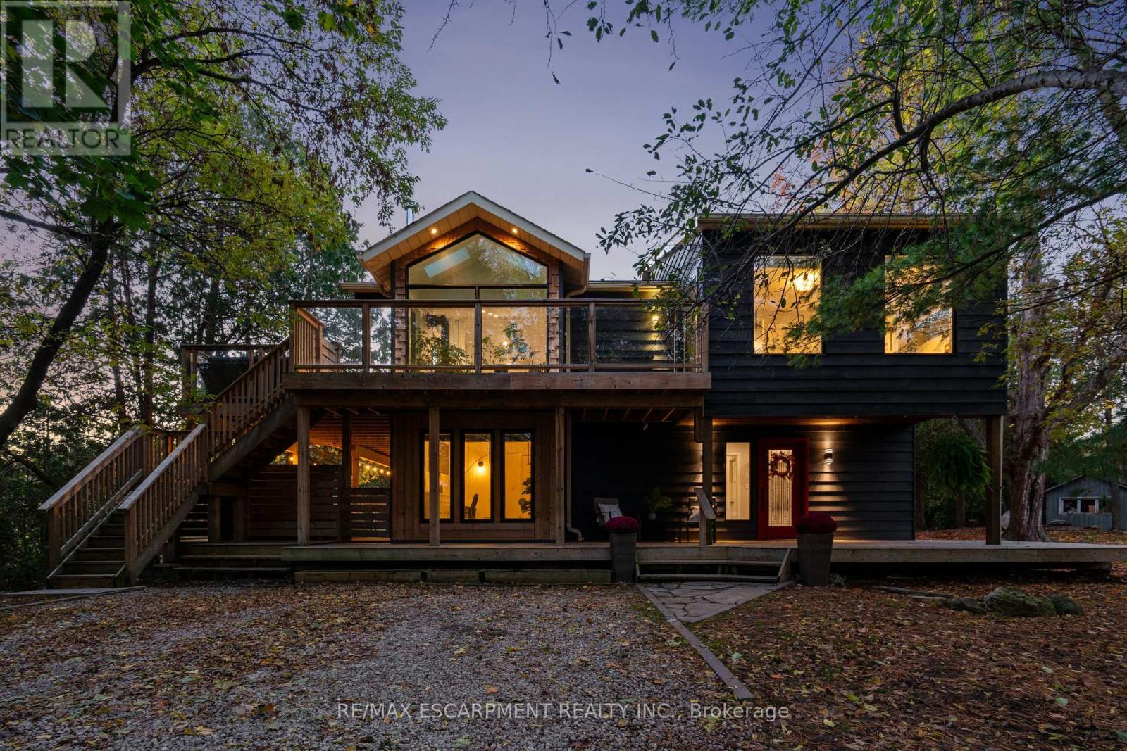 118 Old Quarry Road, Guelph/eramosa (Rockwood), Ontario  N0B 2K0 - Photo 4 - X12480516