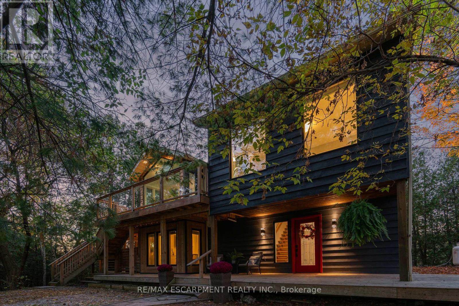 118 Old Quarry Road, Guelph/eramosa (Rockwood), Ontario  N0B 2K0 - Photo 6 - X12480516