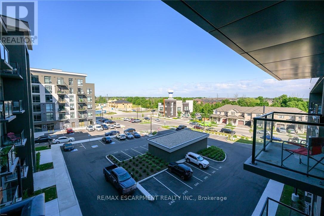 416 - 470 Dundas Street E, Hamilton, Ontario  L8B 2A6 - Photo 16 - X12480531