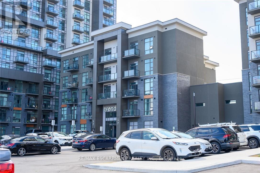 416 - 470 Dundas Street E, Hamilton, Ontario  L8B 2A6 - Photo 17 - X12480531