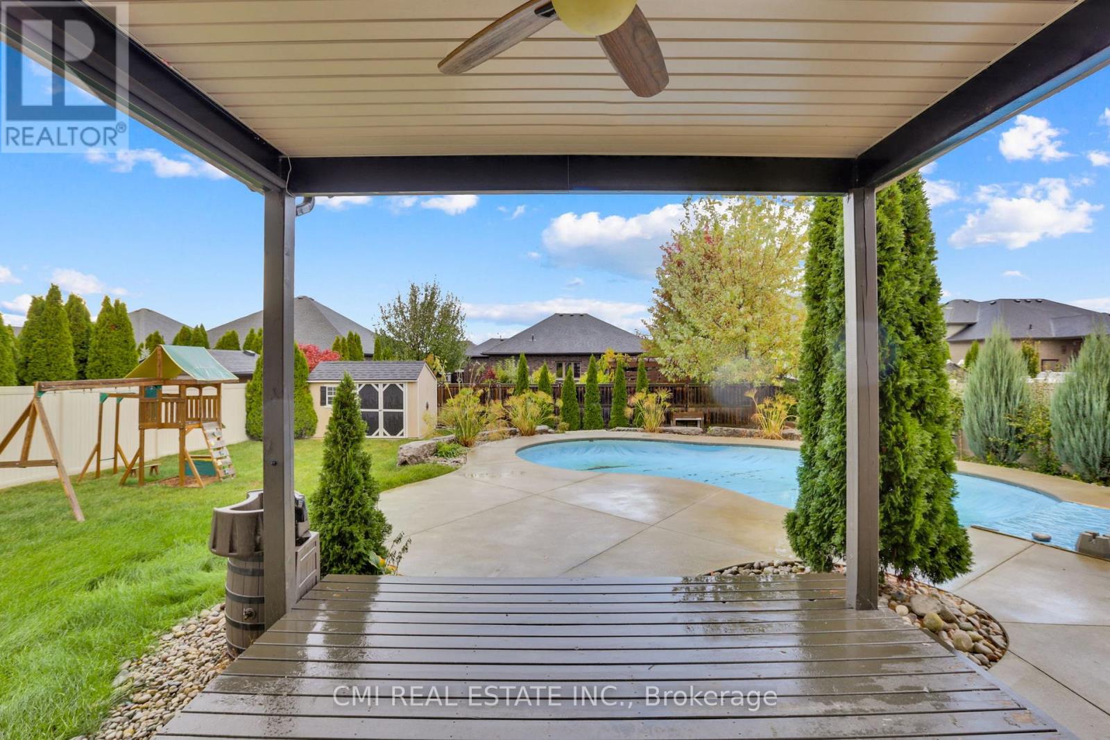 212 Jasmine Drive, Lakeshore, Ontario  N8L 0T1 - Photo 47 - X12480534