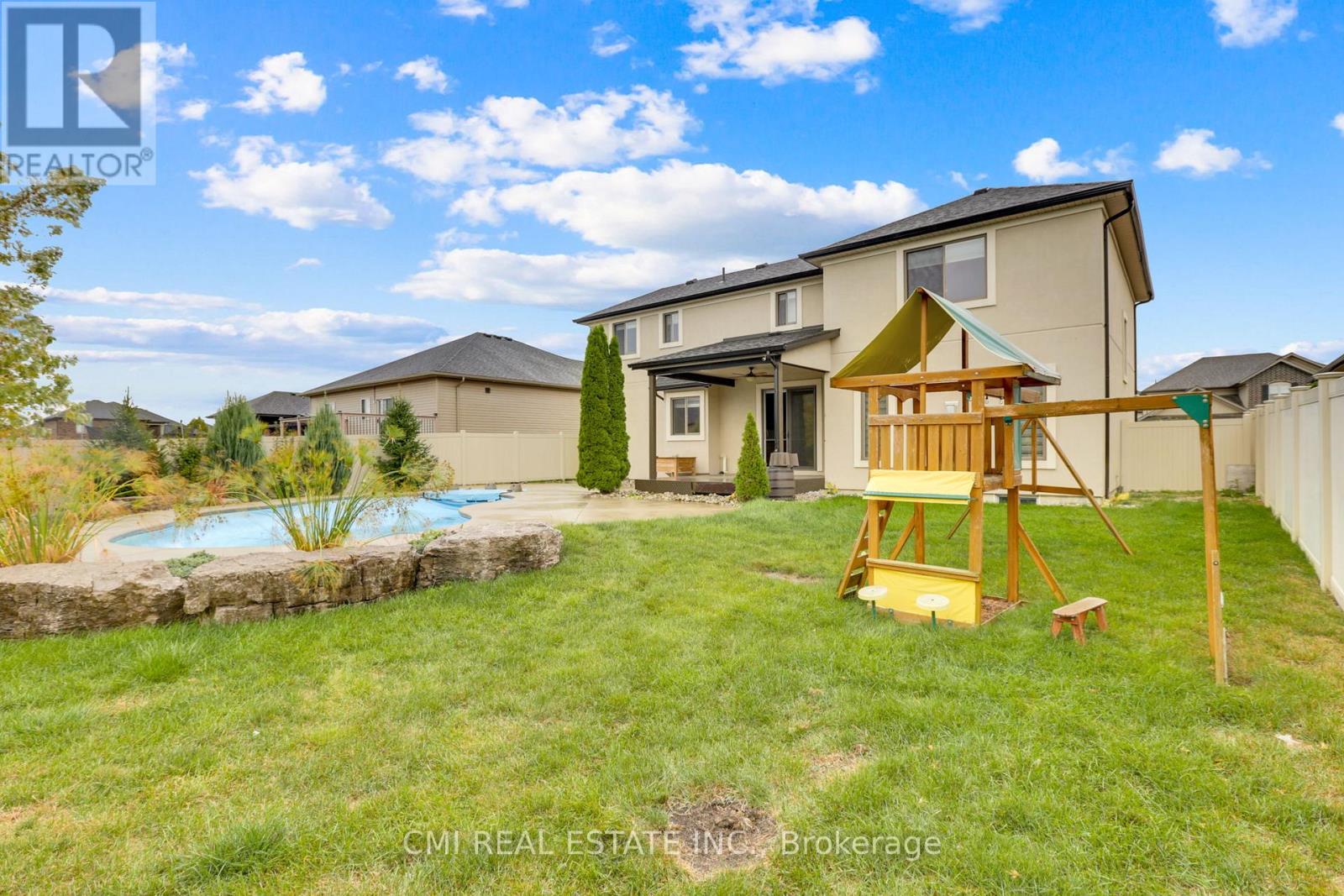 212 Jasmine Drive, Lakeshore, Ontario  N8L 0T1 - Photo 48 - X12480534