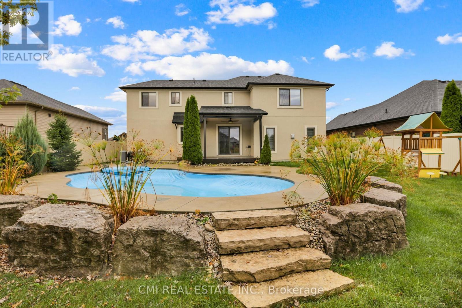 212 Jasmine Drive, Lakeshore, Ontario  N8L 0T1 - Photo 49 - X12480534