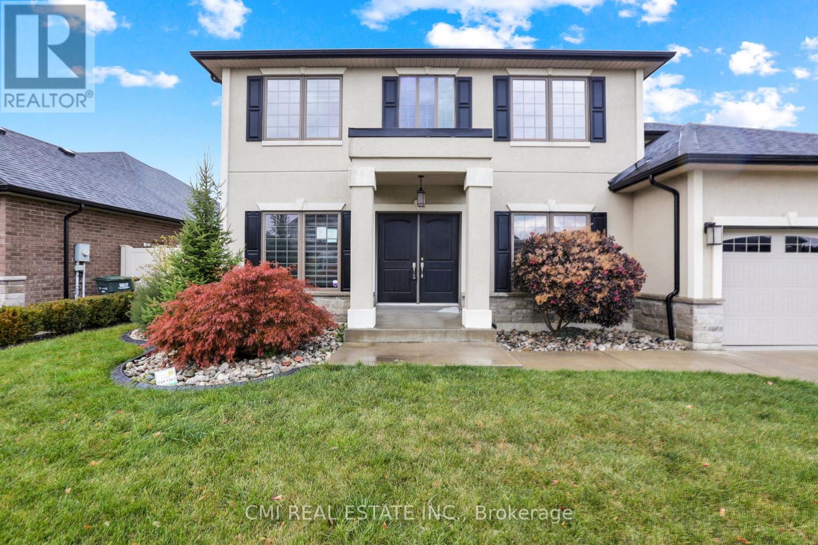 212 Jasmine Drive, Lakeshore, Ontario  N8L 0T1 - Photo 5 - X12480534
