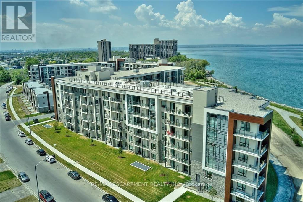 219 - 125 SHOREVIEW PLACE, Hamilton, Ontario