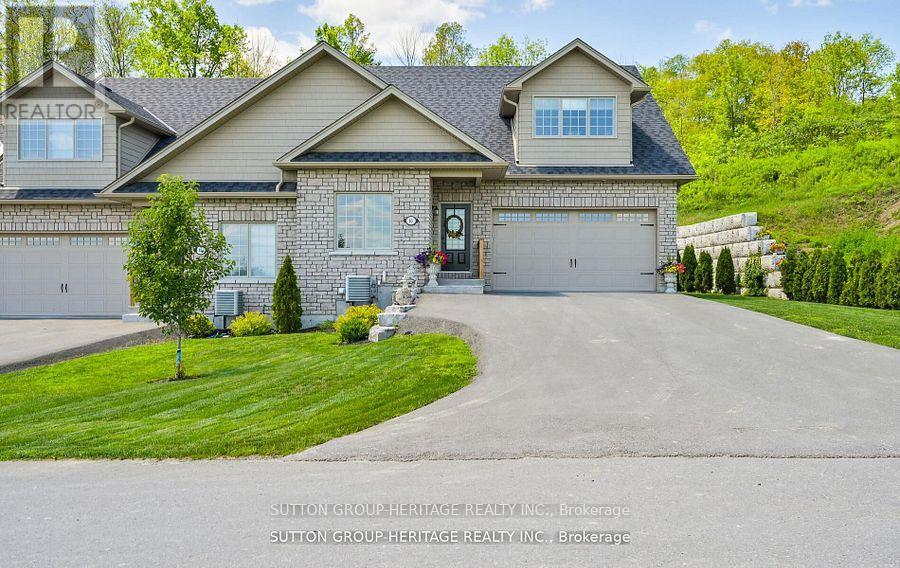 27 - 70 PERCY STREET, Trent Hills, Ontario
