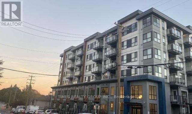 421 - 13458 95 AVENUE, Surrey, British Columbia