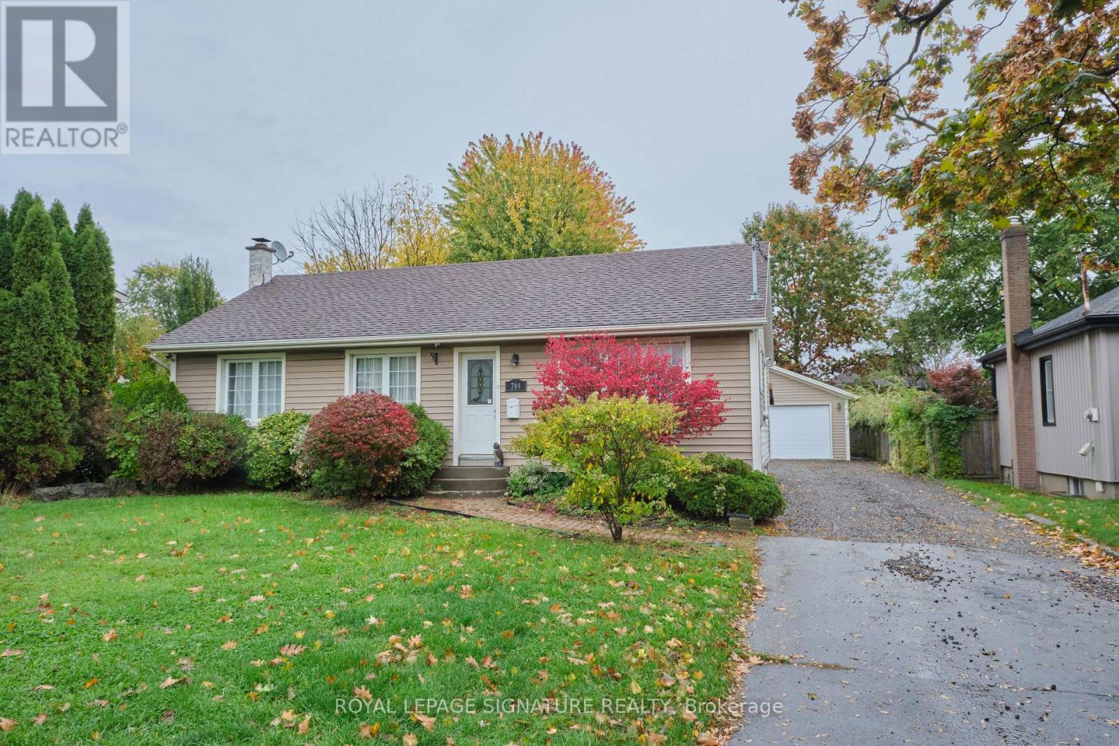 784 SOUTH PELHAM ROAD S, Welland, Ontario