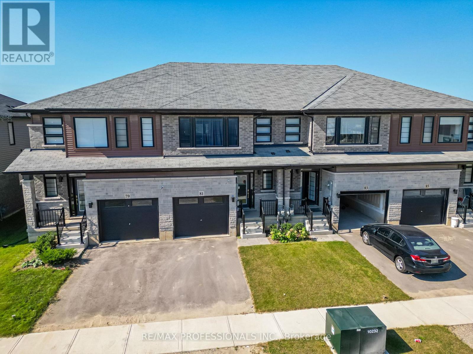 81 CALLWOOD WAY, Brantford, Ontario