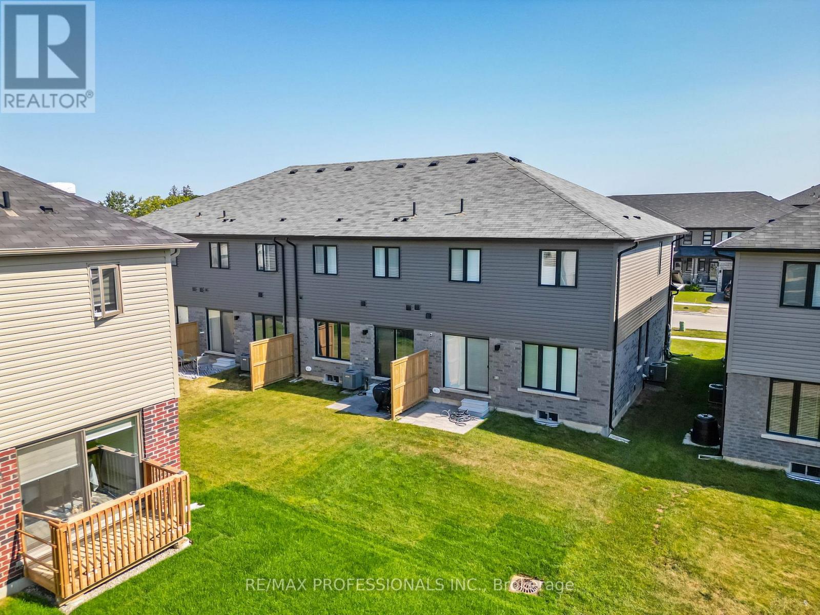 81 Callwood Way, Brantford, Ontario  N3T 0T2 - Photo 27 - X12480614