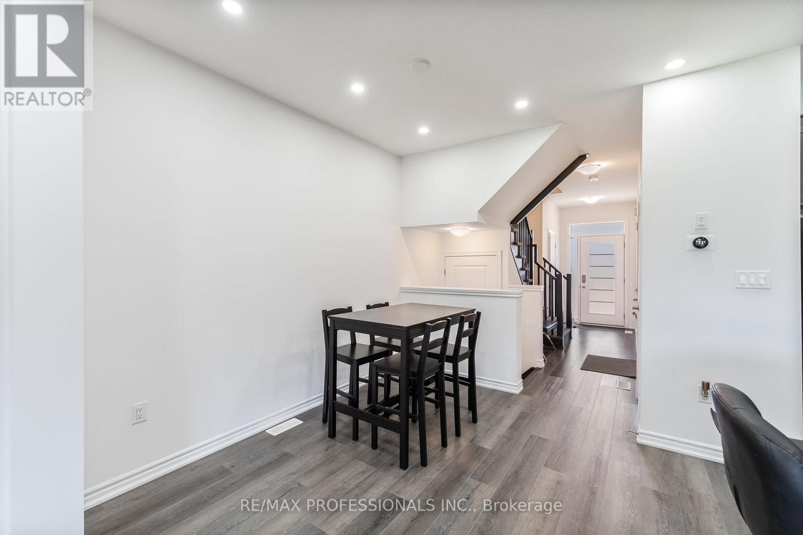 81 Callwood Way, Brantford, Ontario  N3T 0T2 - Photo 9 - X12480614
