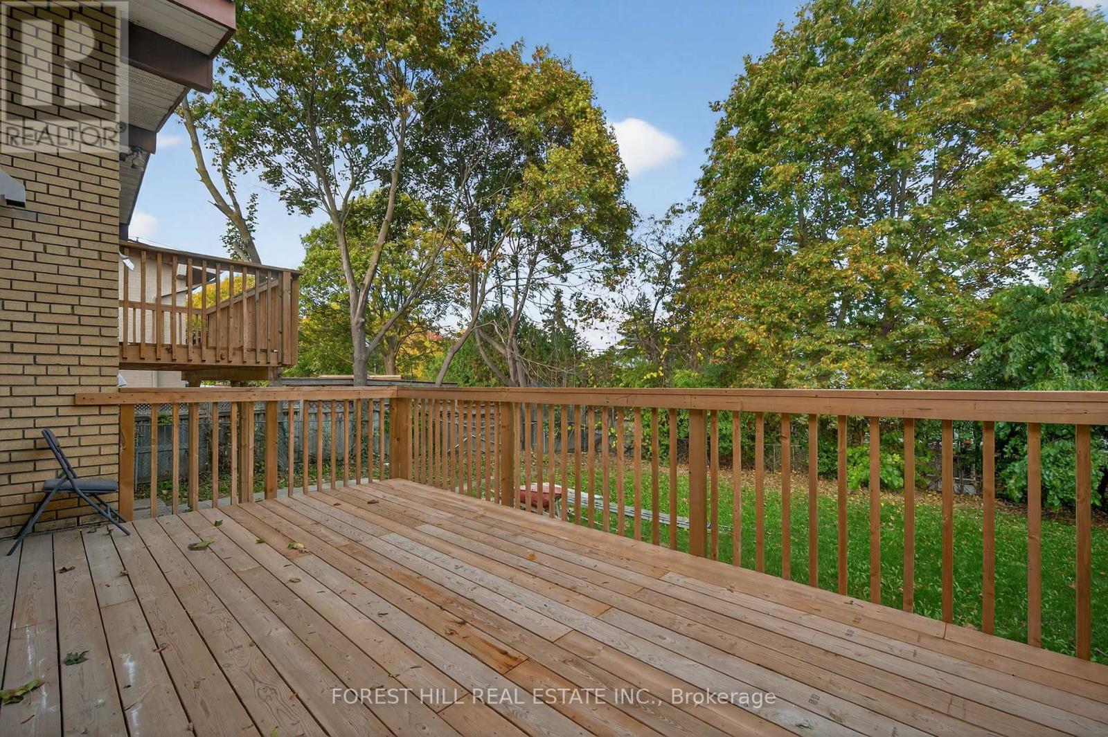 A - 19 Candis Drive, Toronto (Bathurst Manor), Ontario  M3H 5G3 - Photo 28 - C12480444