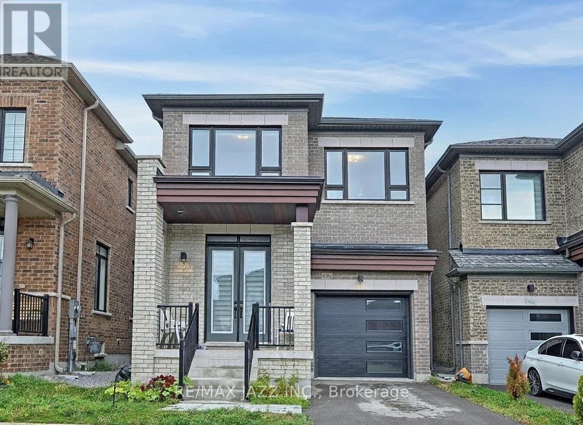 1280 AMHERST GATE, Oshawa, Ontario
