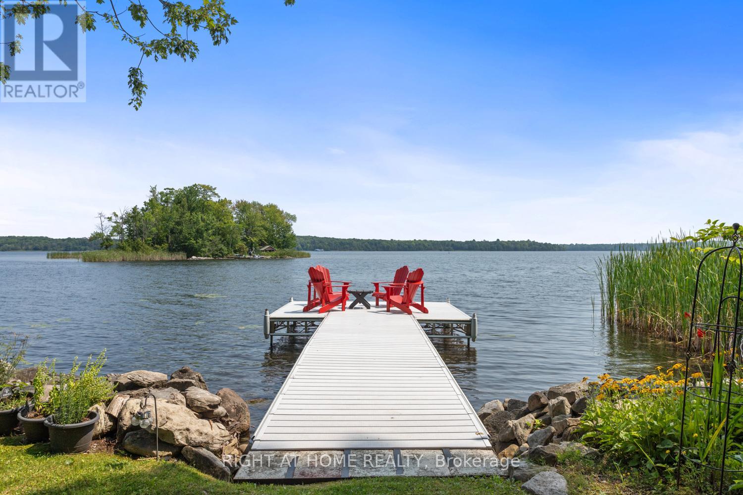 60 Mcgregor Drive, Kawartha Lakes, Ontario  K0M 1A0 - Photo 2 - X12282635
