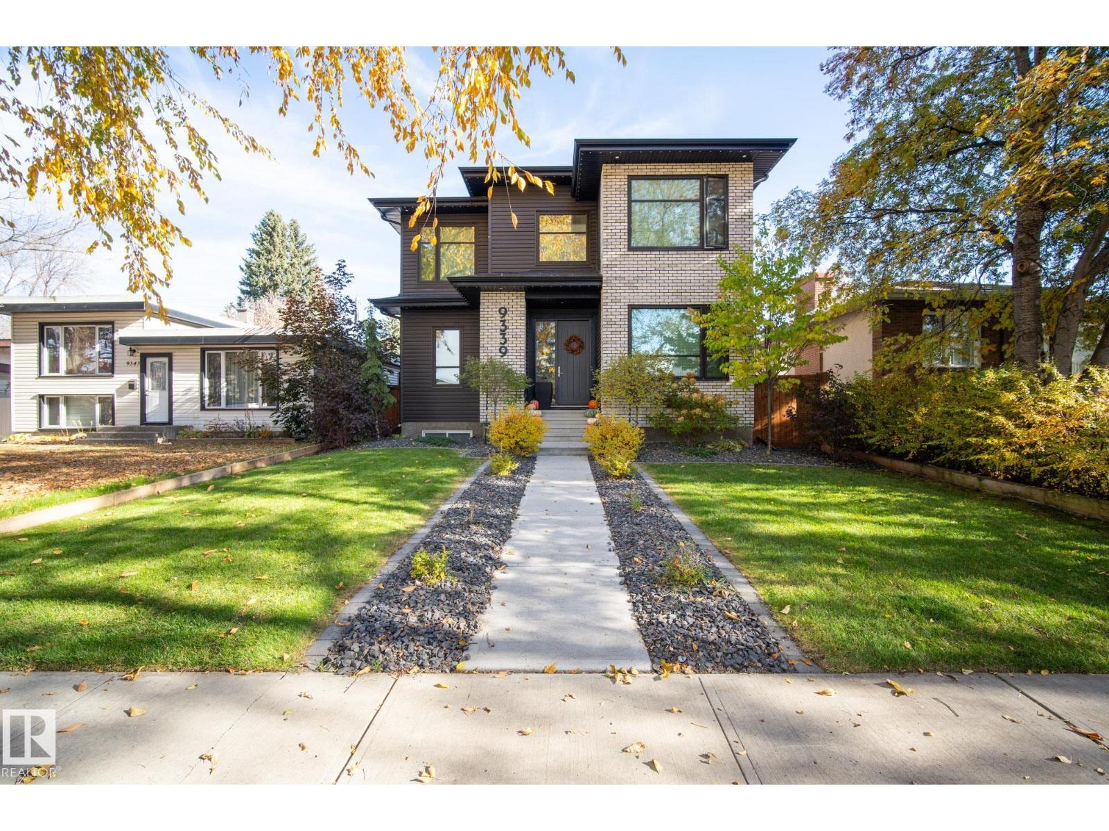 9339 91 St Nw, Edmonton, Alberta  T6C 3P2 - Photo 2 - E4463371