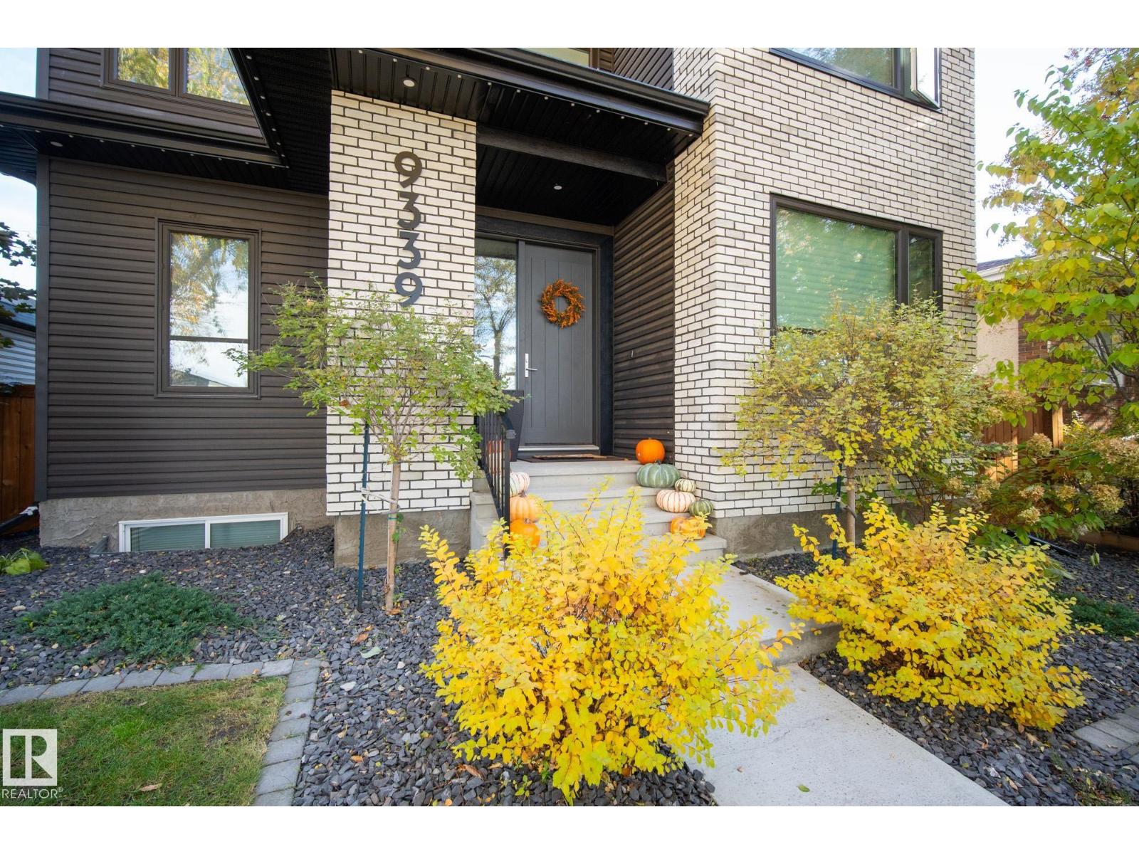 9339 91 St Nw, Edmonton, Alberta  T6C 3P2 - Photo 3 - E4463371