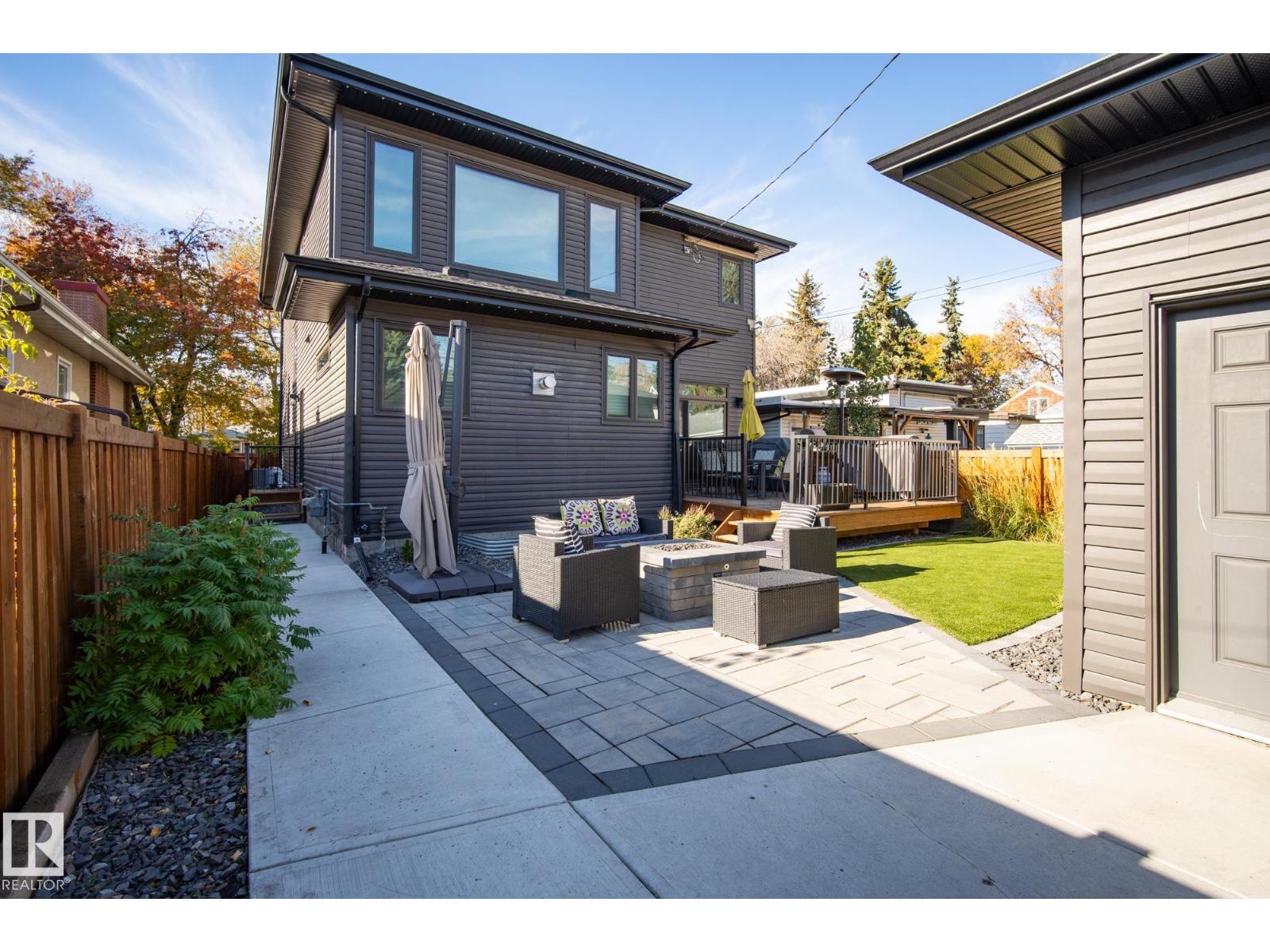 9339 91 St Nw, Edmonton, Alberta  T6C 3P2 - Photo 47 - E4463371