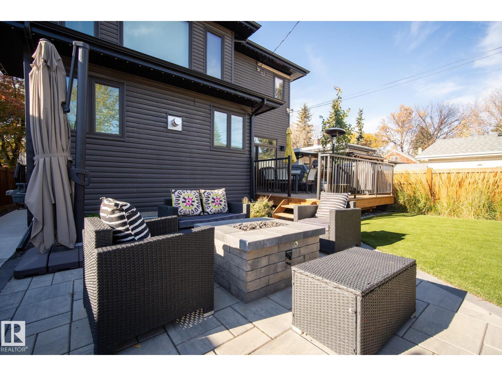 9339 91 St Nw, Edmonton, Alberta  T6C 3P2 - Photo 49 - E4463371