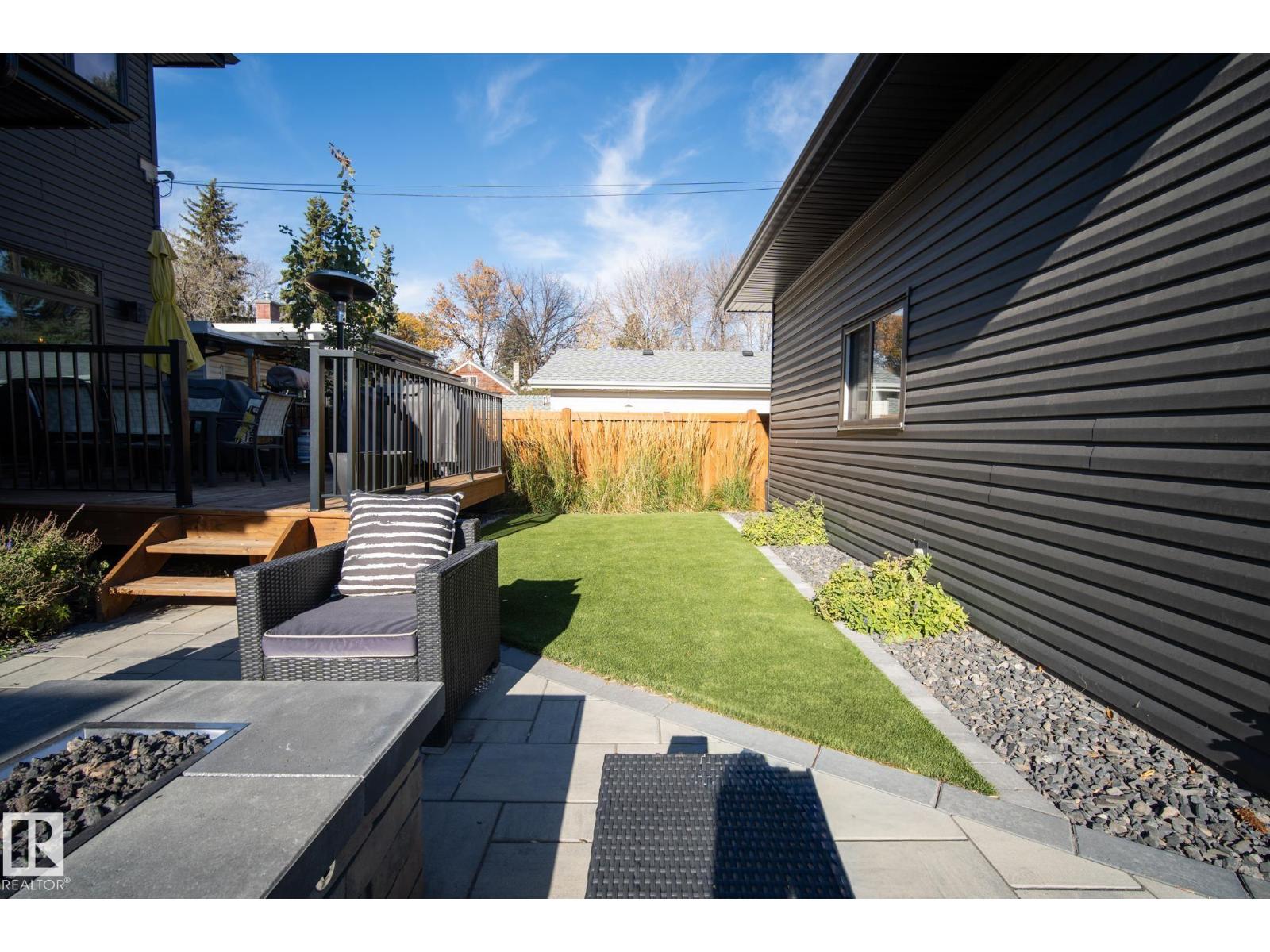 9339 91 St Nw, Edmonton, Alberta  T6C 3P2 - Photo 50 - E4463371