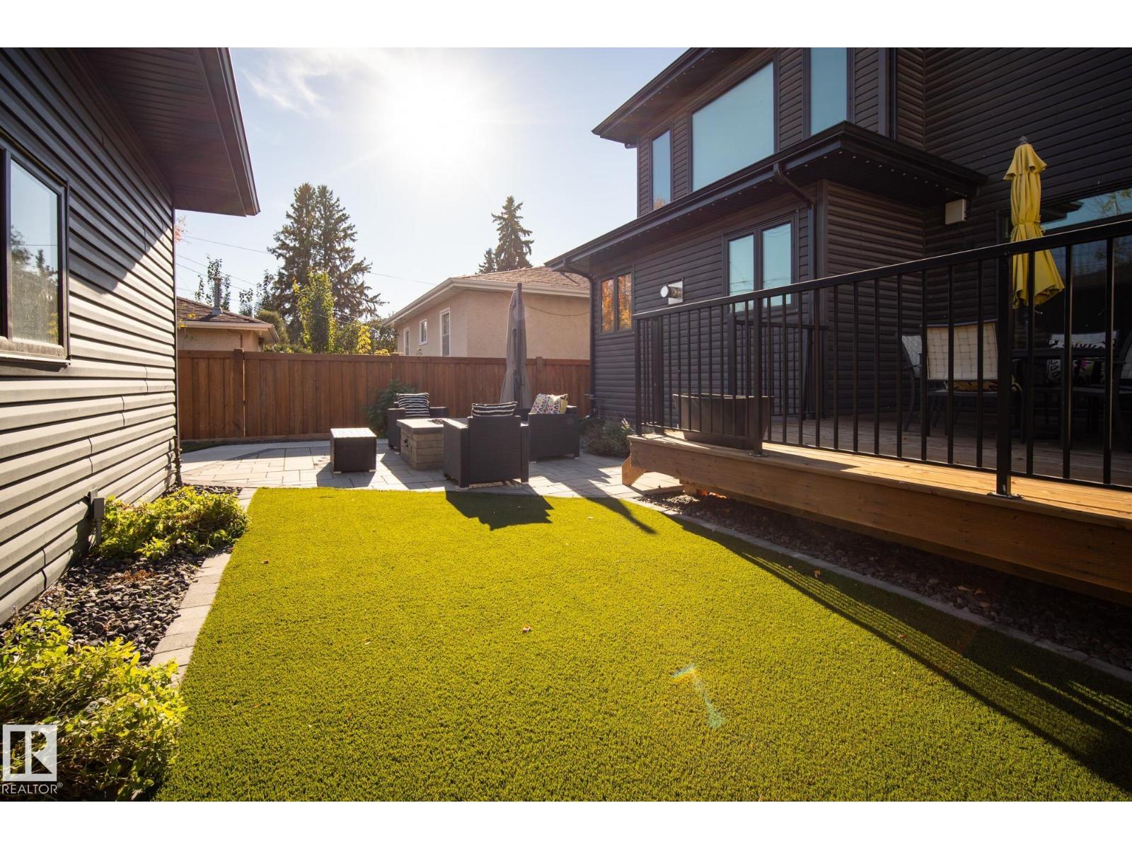 9339 91 St Nw, Edmonton, Alberta  T6C 3P2 - Photo 51 - E4463371