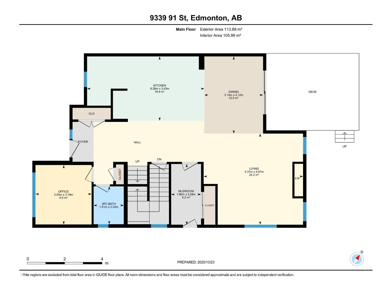 9339 91 St Nw, Edmonton, Alberta  T6C 3P2 - Photo 61 - E4463371
