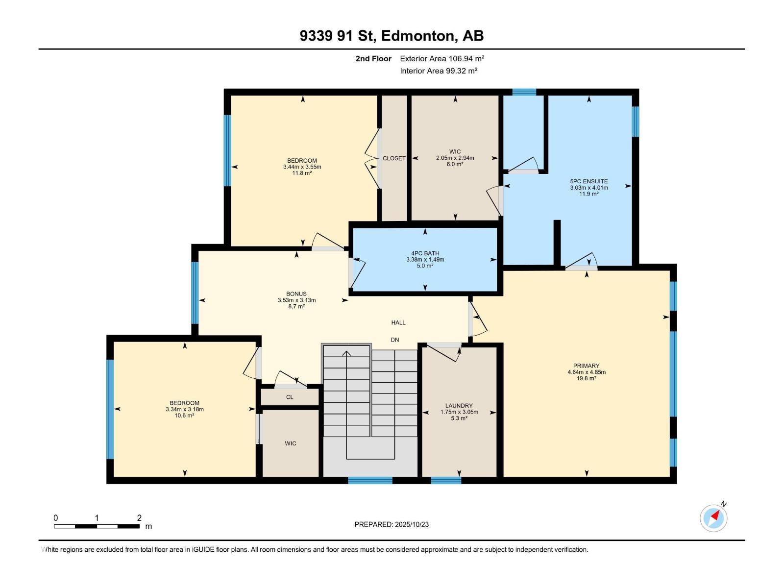 9339 91 St Nw, Edmonton, Alberta  T6C 3P2 - Photo 62 - E4463371