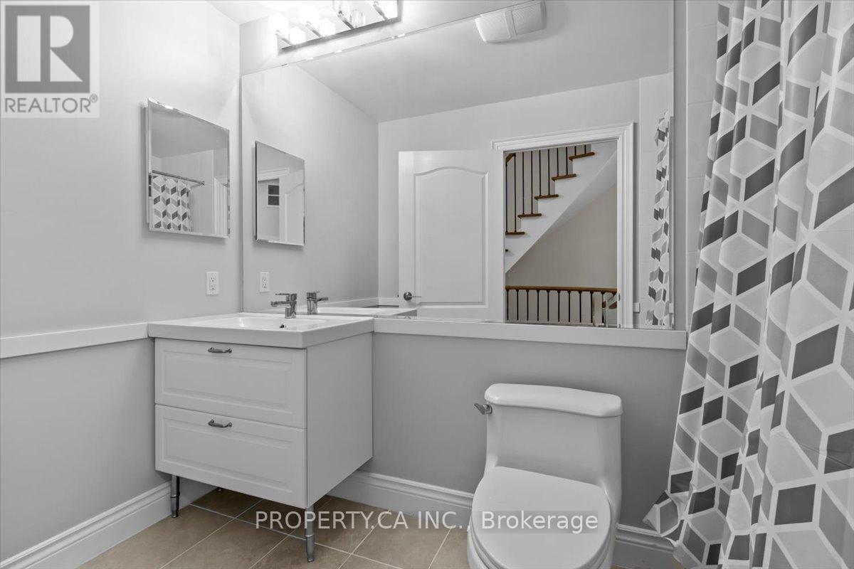 Th7 - 2111 Lake Shore Boulevard W, Toronto, Ontario  M8V 4B2 - Photo 22 - W12471834