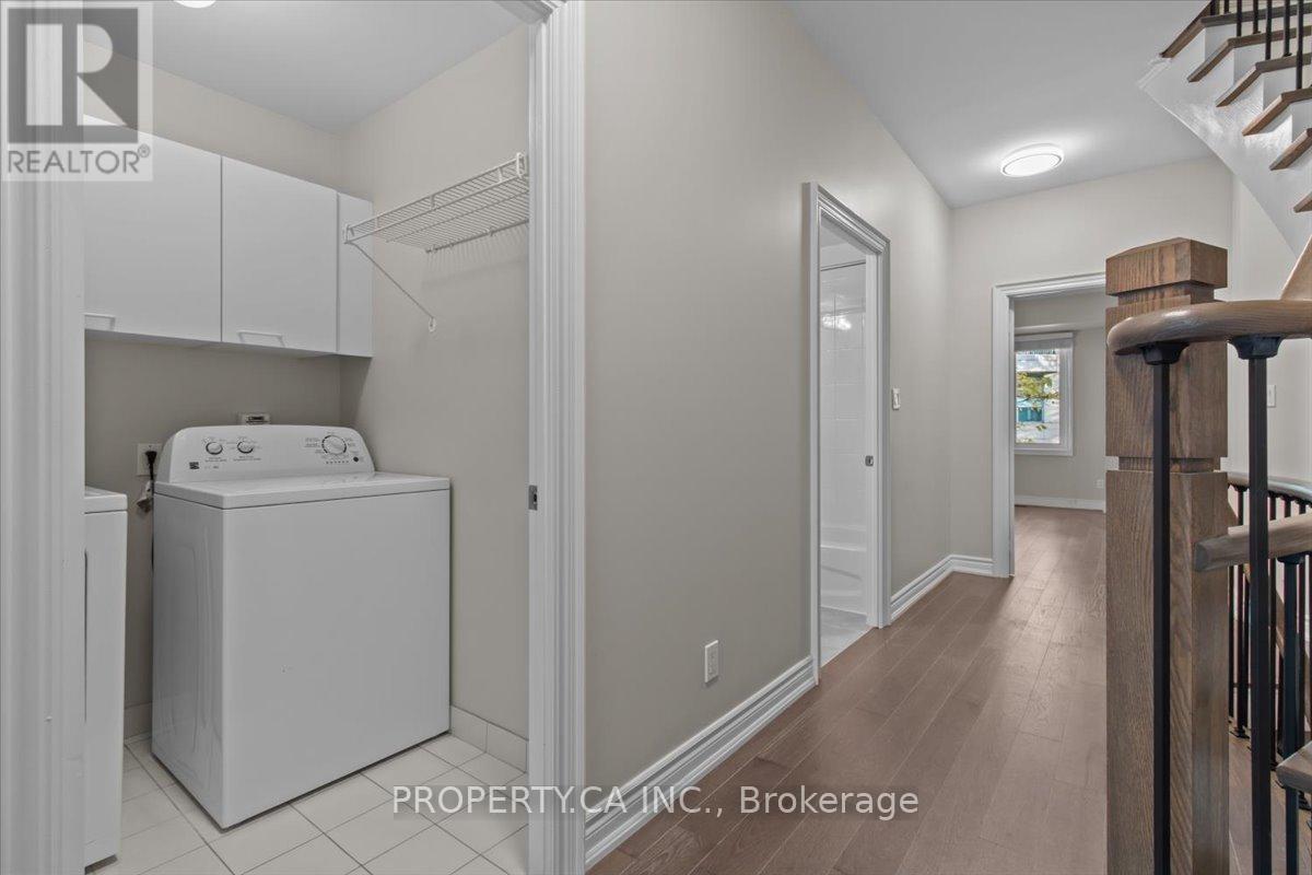 Th7 - 2111 Lake Shore Boulevard W, Toronto, Ontario  M8V 4B2 - Photo 20 - W12471834