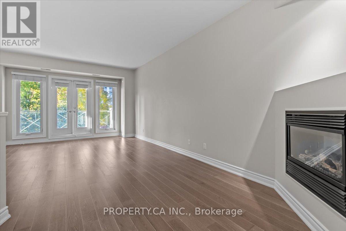 Th7 - 2111 Lake Shore Boulevard W, Toronto, Ontario  M8V 4B2 - Photo 25 - W12471834