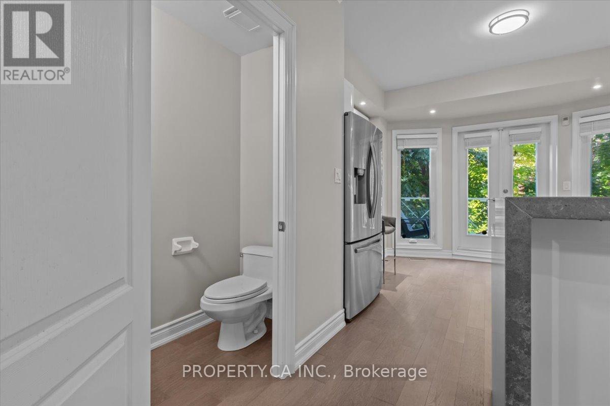 Th7 - 2111 Lake Shore Boulevard W, Toronto, Ontario  M8V 4B2 - Photo 19 - W12471834