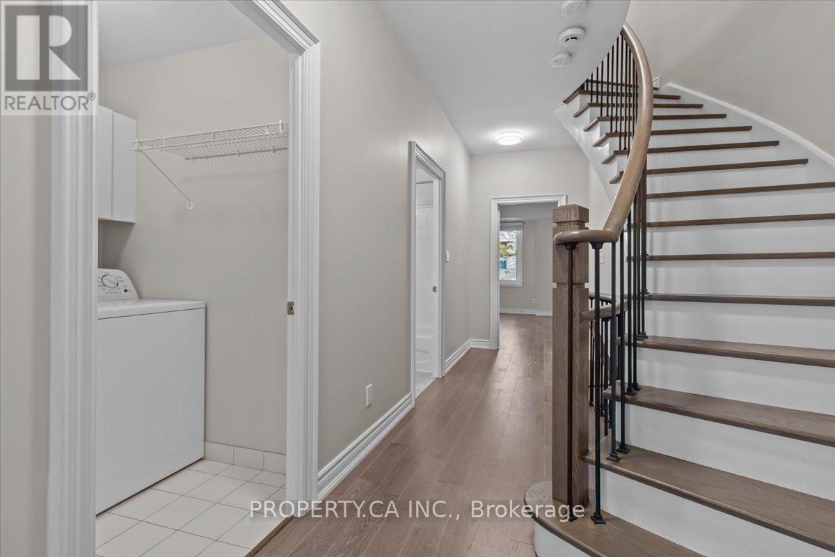 Th7 - 2111 Lake Shore Boulevard W, Toronto, Ontario  M8V 4B2 - Photo 21 - W12471834