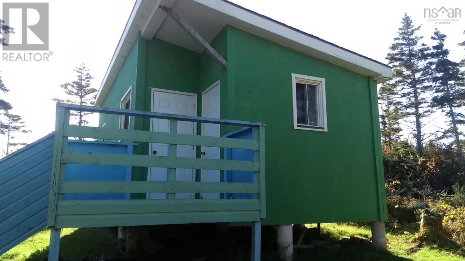 Hartlings Island, Ecum Secum, Nova Scotia  B0J 2K0 - Photo 20 - 202509687