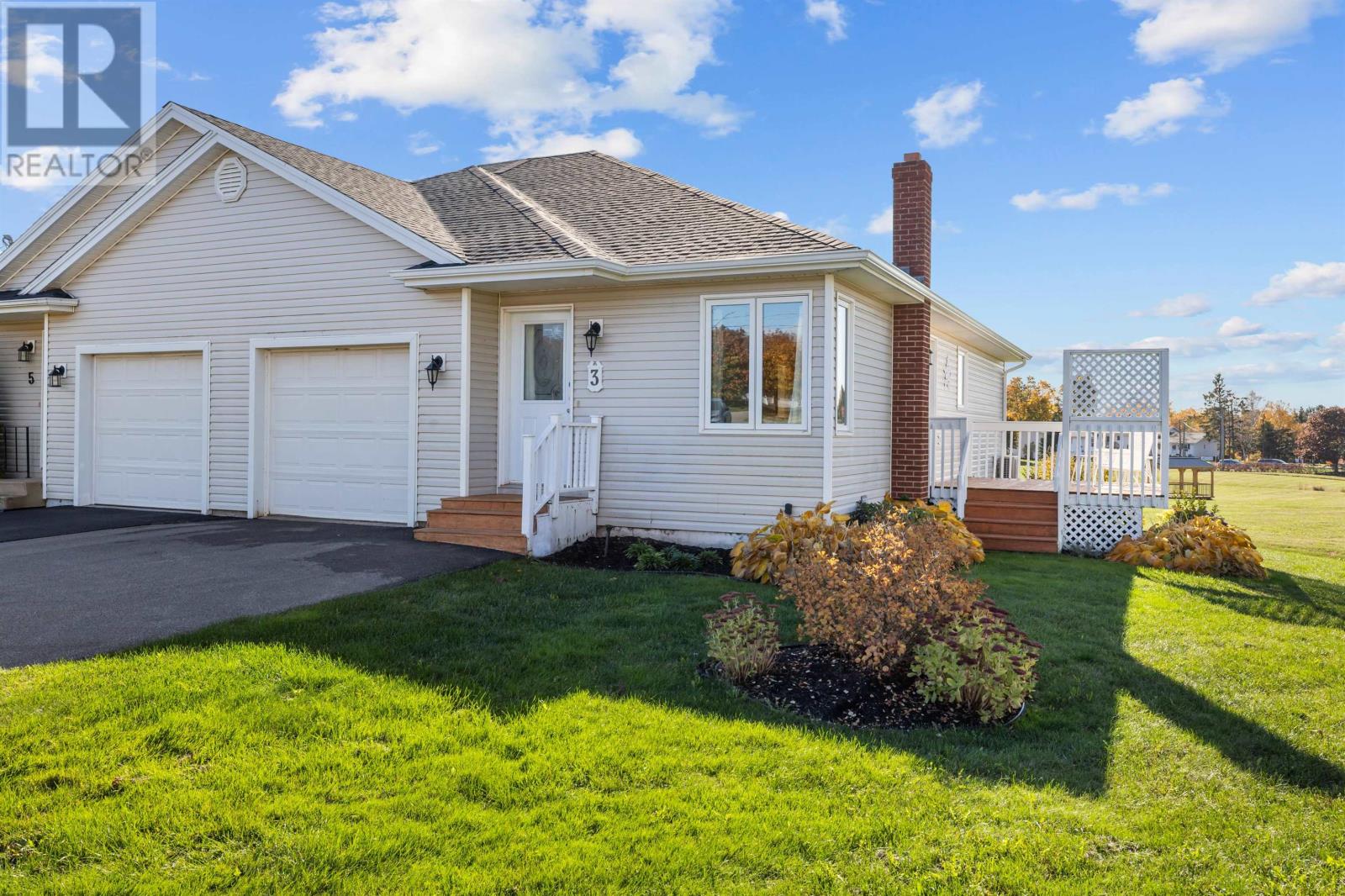 3 Krista Lane, Cornwall, Prince Edward Island  C0A 1H0 - Photo 1 - 202526552
