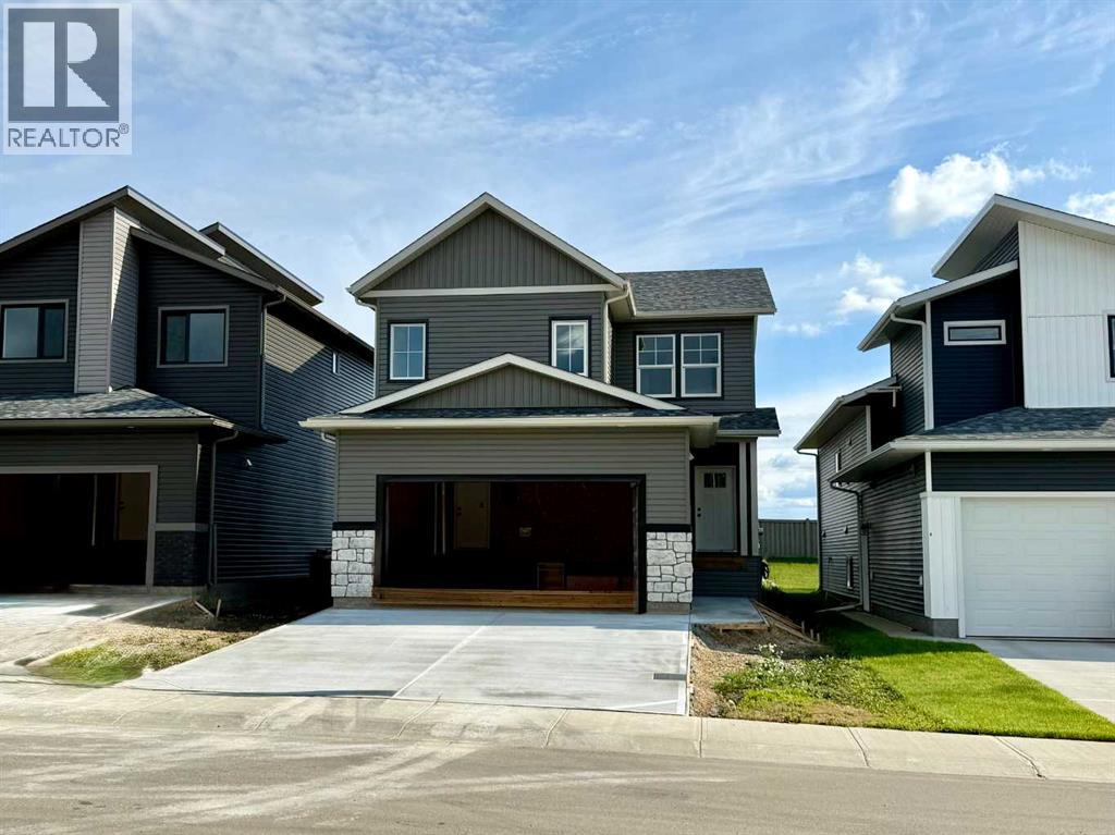 10645 133 Avenue, Grande Prairie, Alberta