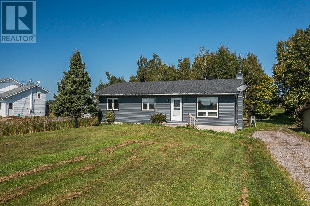 86 Birch Drive, Desbarats, Ontario
