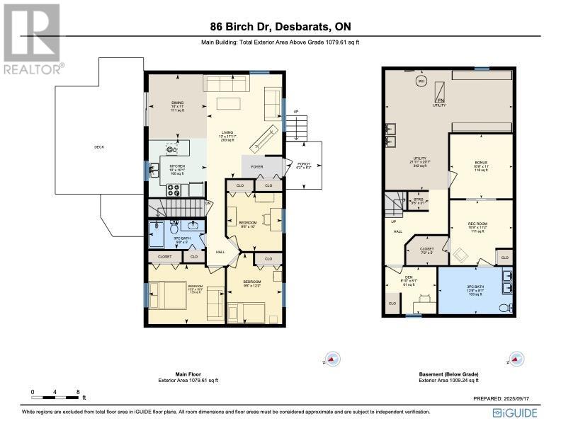 86 Birch Drive, Desbarats, Ontario P0R 1E0 - Photo 43 - SM252675