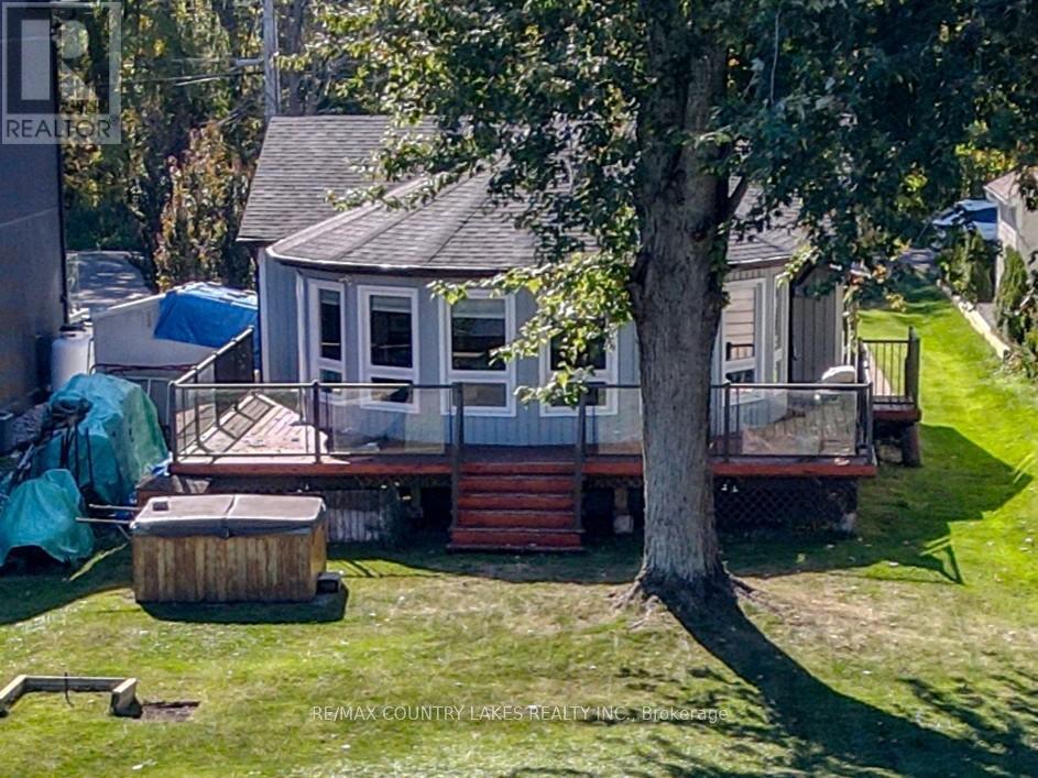 34 SIMCOE ROAD, Ramara, Ontario
