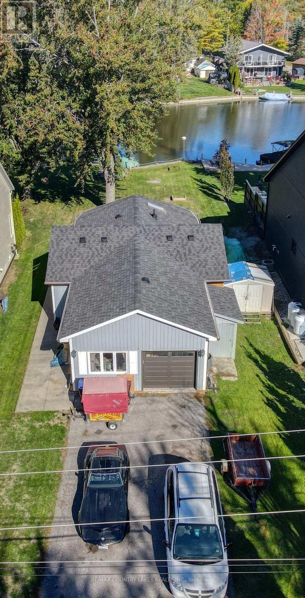 34 Simcoe Road, Ramara, Ontario  L0K 1B0 - Photo 16 - S12444536