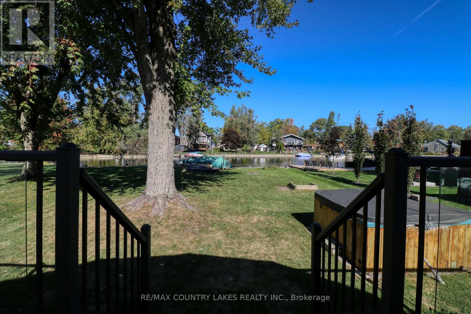 34 Simcoe Road, Ramara, Ontario  L0K 1B0 - Photo 14 - S12444536