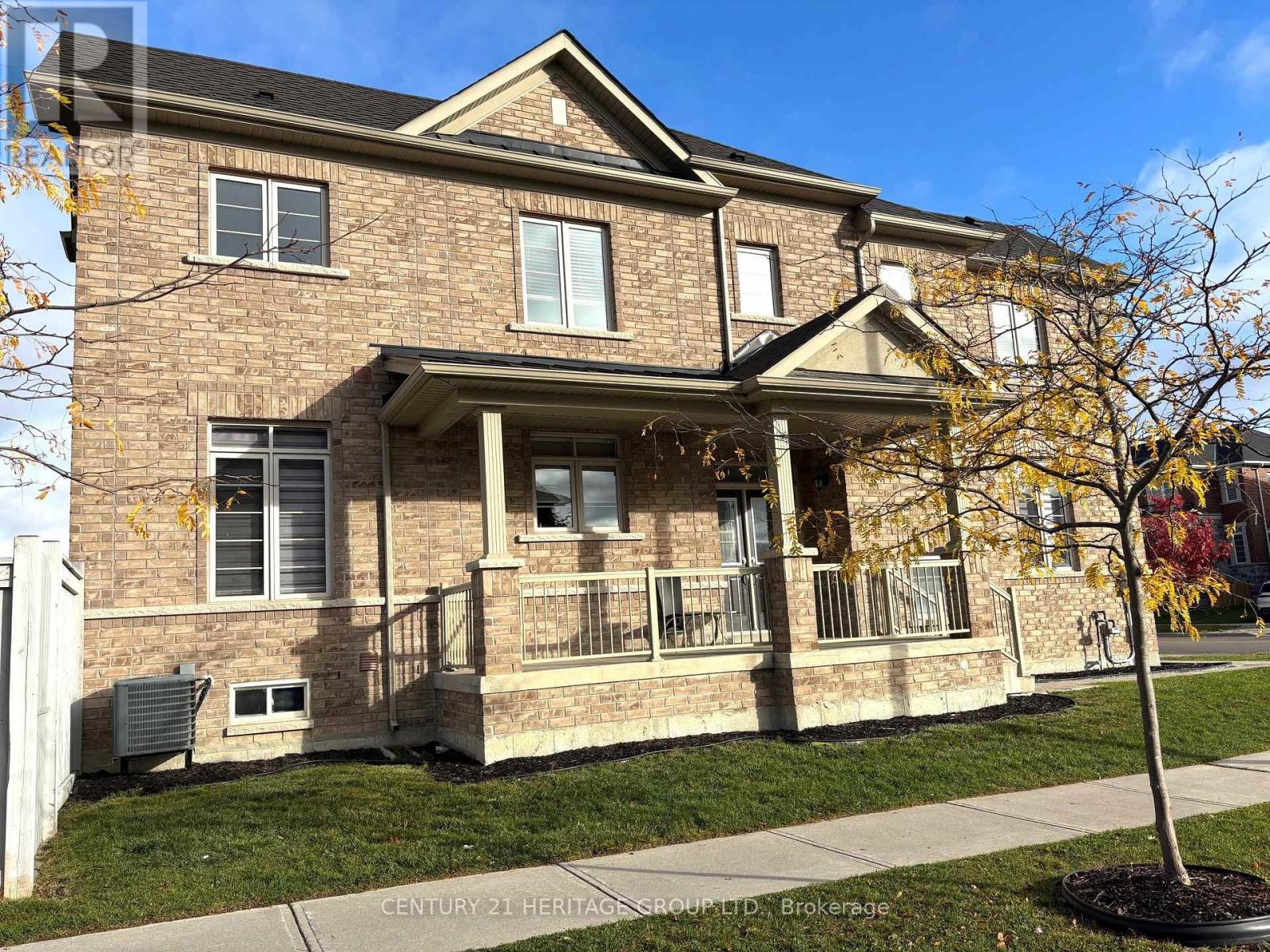 68 BARROW AVENUE, Bradford West Gwillimbury, Ontario